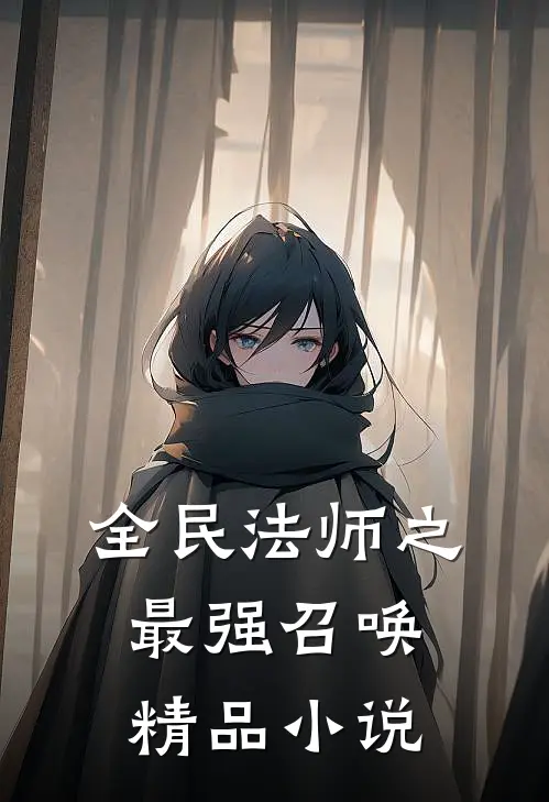 全民法师之最强召唤精品小说