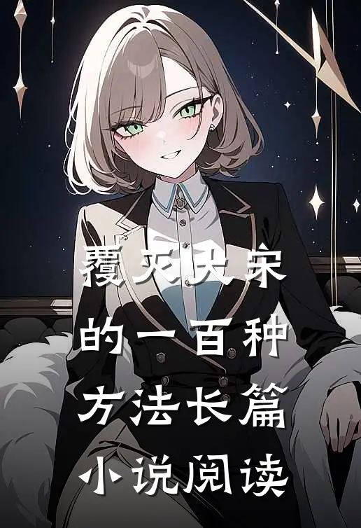 覆灭大宋的一百种方法长篇小说阅读
