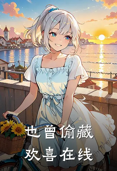 也曾偷藏欢喜在线