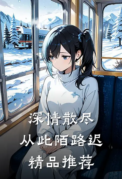 深情散尽，从此陌路迟精品推荐
