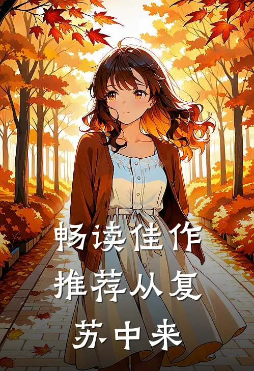 畅读佳作推荐从复苏中来