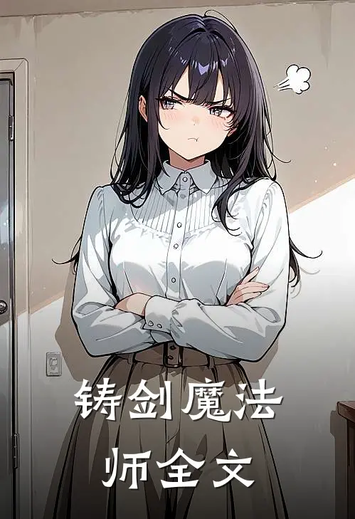 铸剑魔法师全文