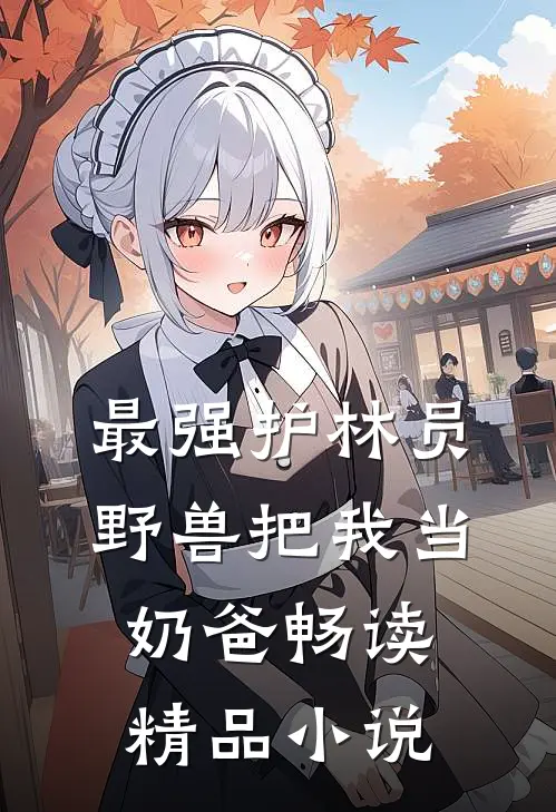 最强护林员：野兽把我当奶爸畅读精品小说