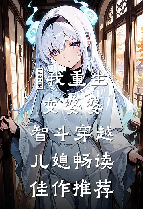 ​我重生变婆婆，智斗穿越儿媳畅读佳作推荐