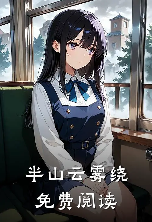 半山云雾绕免费阅读