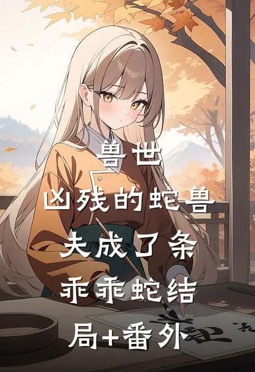 兽世：凶残的蛇兽夫成了条乖乖蛇结局+番外