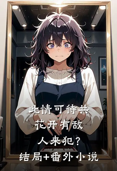 此情可待共花开-有敌人来犯？结局+番外小说
