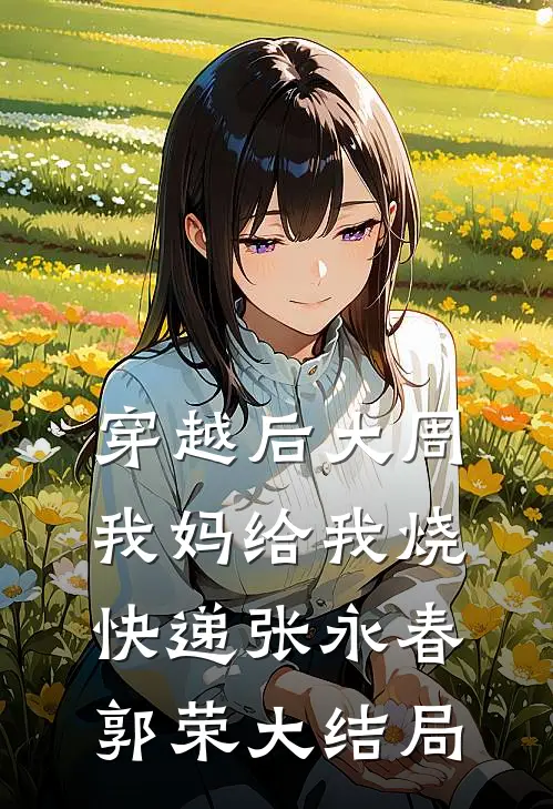 穿越后大周，我妈给我烧快递张永春郭荣大结局