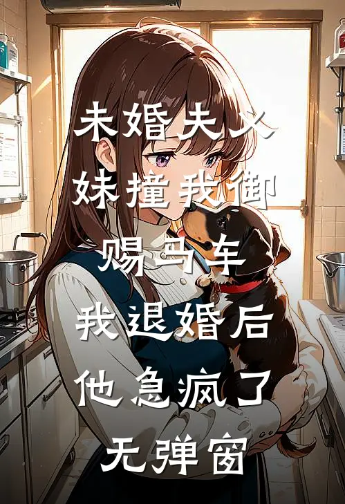 未婚夫义妹撞我御赐马车，我退婚后他急疯了无弹窗