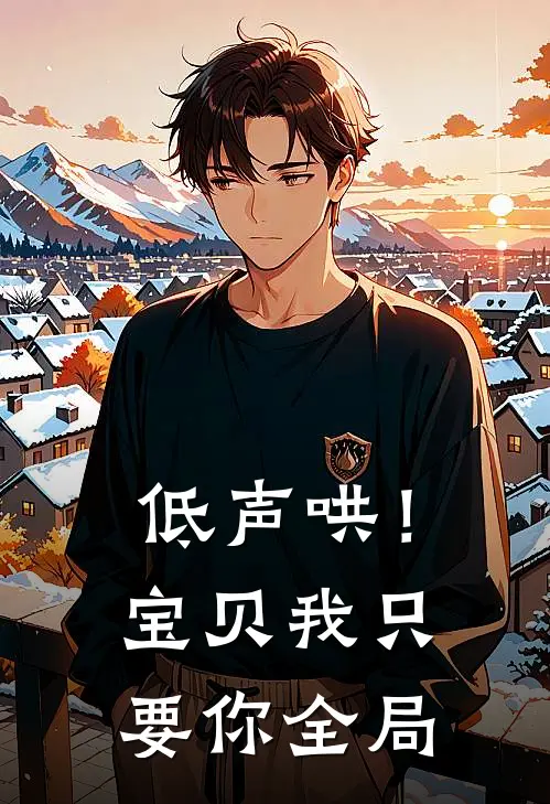 低声哄！宝贝，我只要你全局