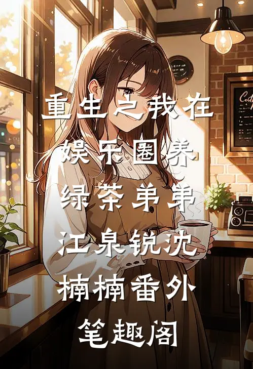重生之我在娱乐圈养绿茶弟弟：江泉锐沈楠楠番外笔趣阁