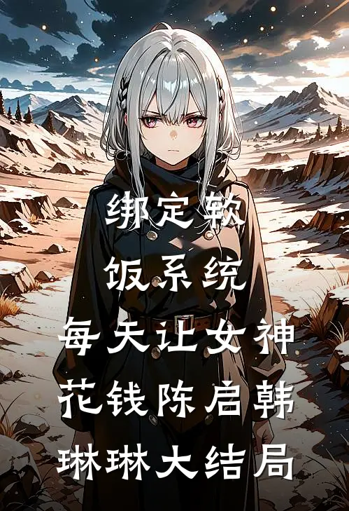 绑定软饭系统，每天让女神花钱陈启韩琳琳大结局
