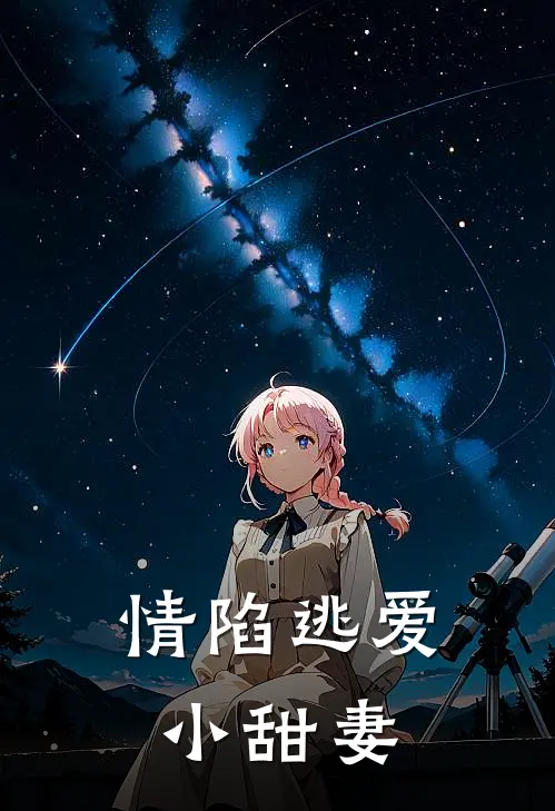 情陷逃爱小甜妻