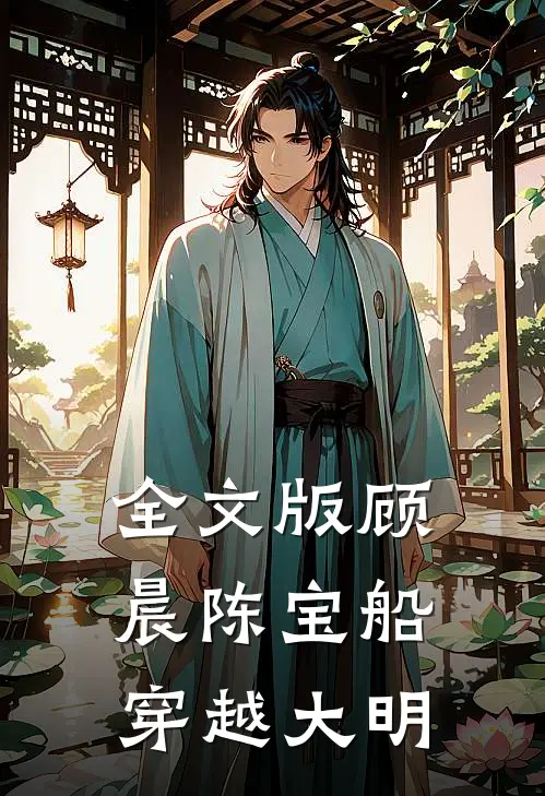 全文版顾晨陈宝船穿越大明