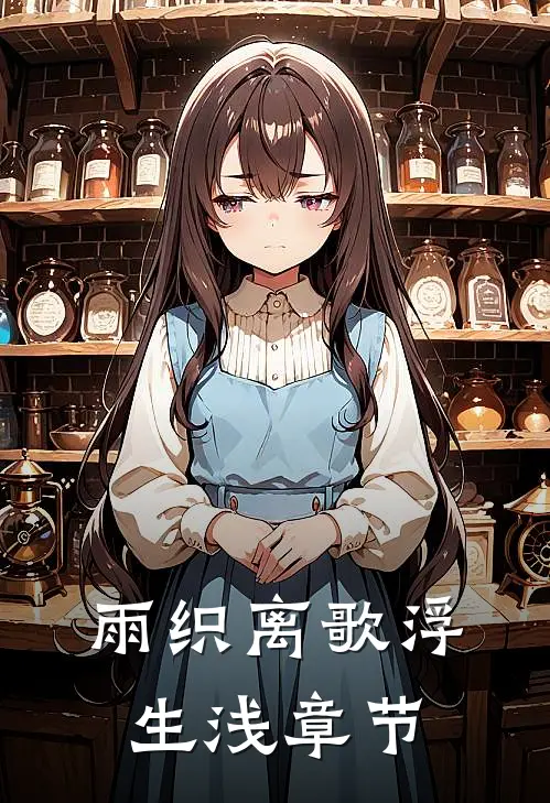 雨织离歌浮生浅章节