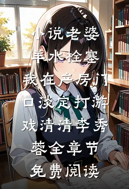小说老婆羊水栓塞，我在产房门口淡定打游戏清清李秀蓉全章节免费阅读