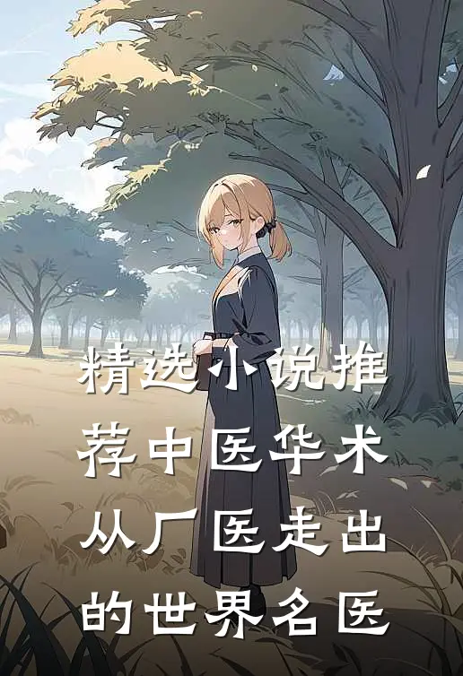 精选小说推荐中医华术：从厂医走出的世界名医