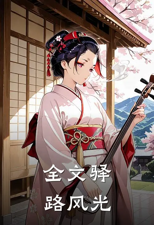 全文驿路风光