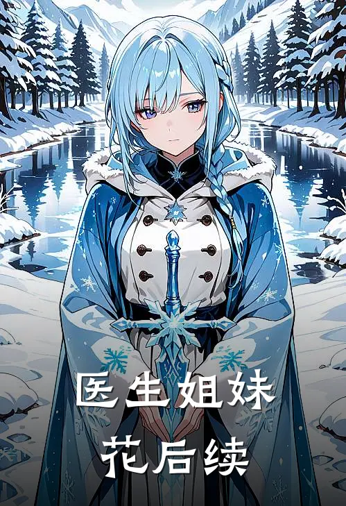 医生姐妹花后续