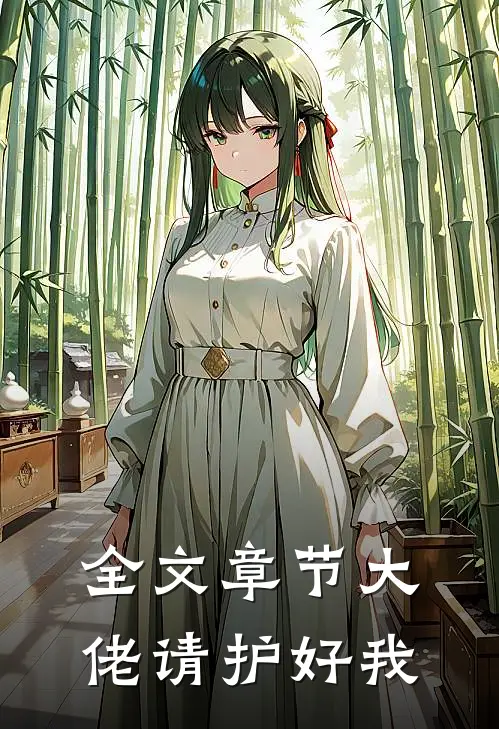 全文章节大佬请护好我