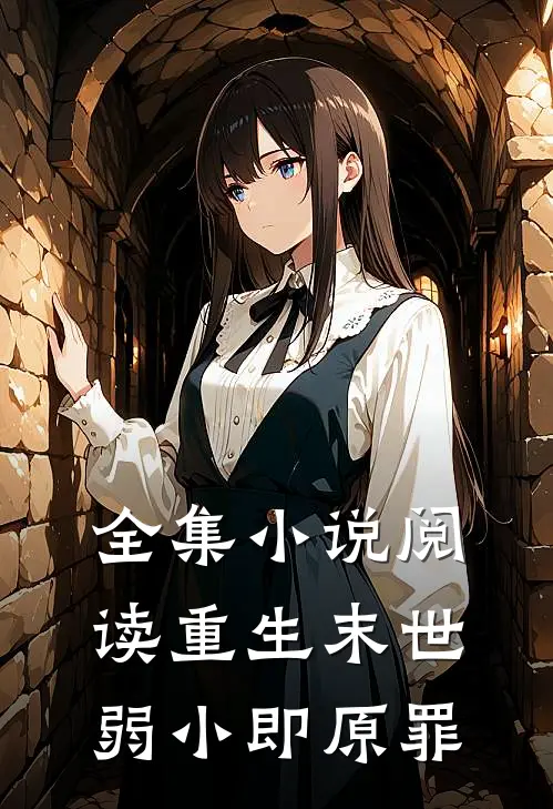全集小说阅读重生末世：弱小即原罪