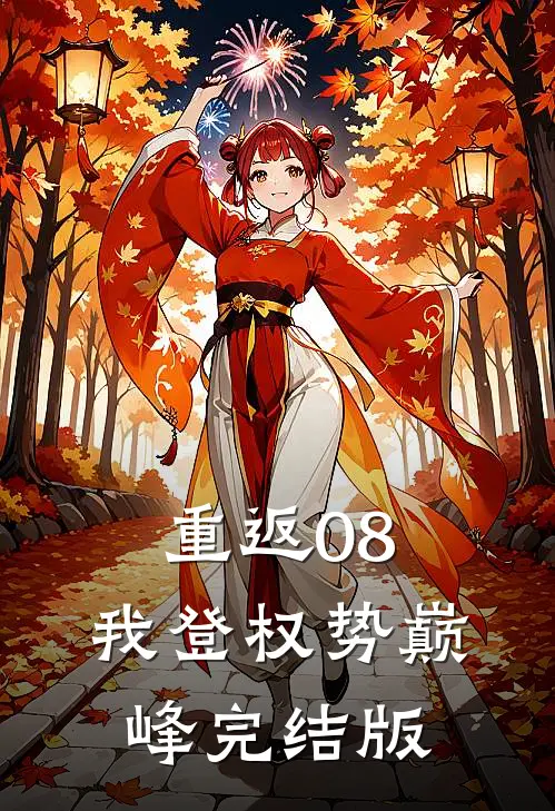 重返08：我登权势巅峰完结版