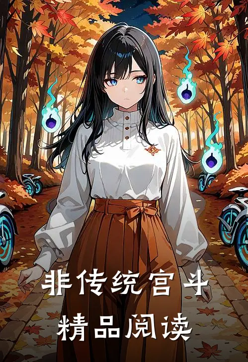 非传统宫斗精品阅读