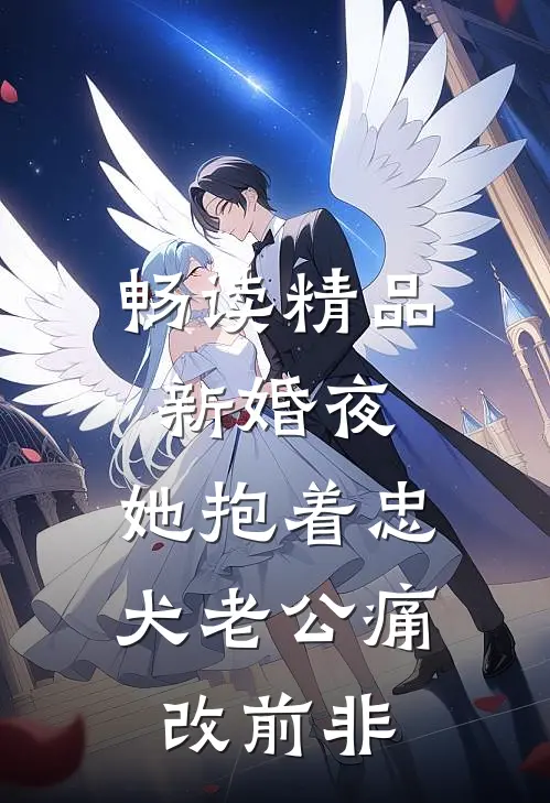 畅读精品新婚夜，她抱着忠犬老公痛改前非