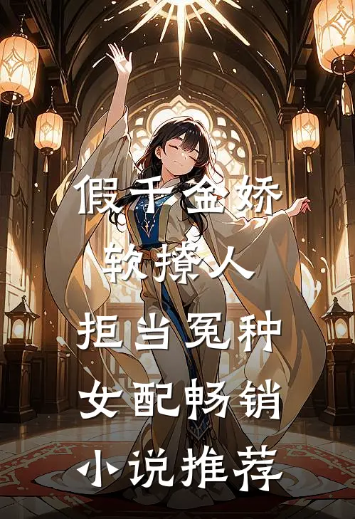 假千金娇软撩人，拒当冤种女配畅销小说推荐