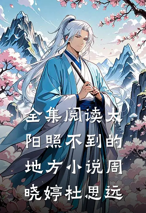全集阅读太阳照不到的地方小说周晓婷杜思远