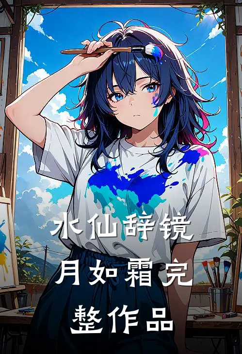 水仙辞镜月如霜完整作品