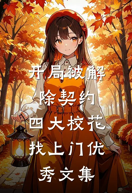 开局被解除契约，四大校花找上门优秀文集