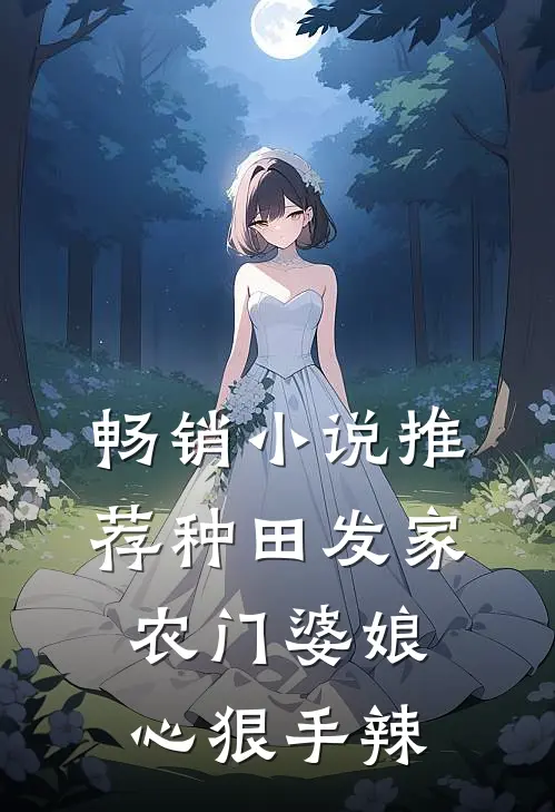 畅销小说推荐种田发家：农门婆娘心狠手辣