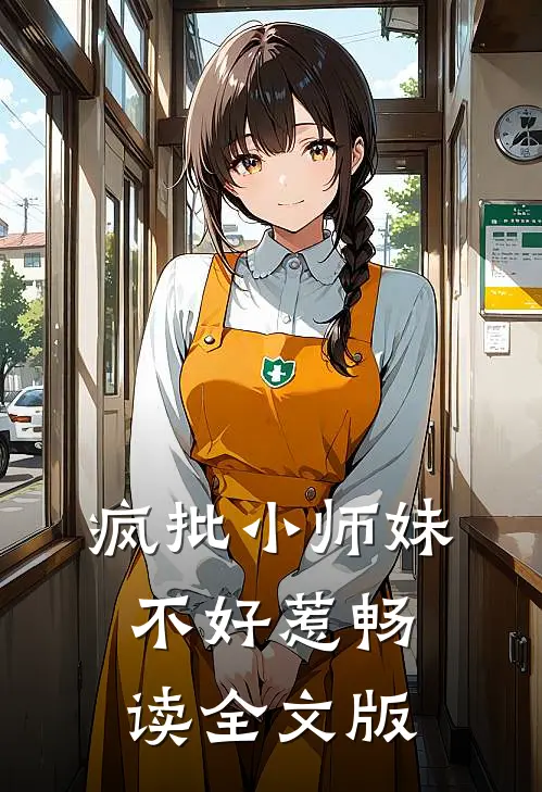 疯批小师妹不好惹畅读全文版