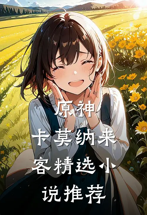原神：卡莫纳来客精选小说推荐