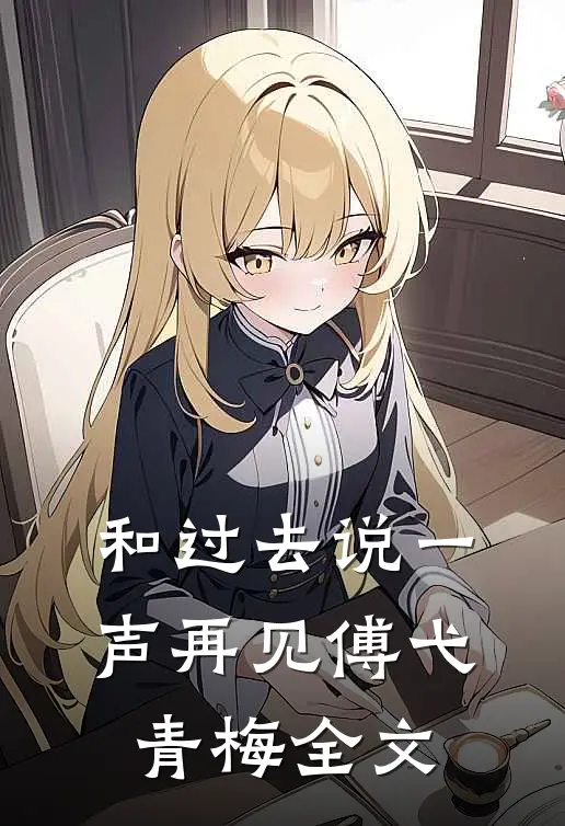 和过去说一声再见傅弋青梅全文