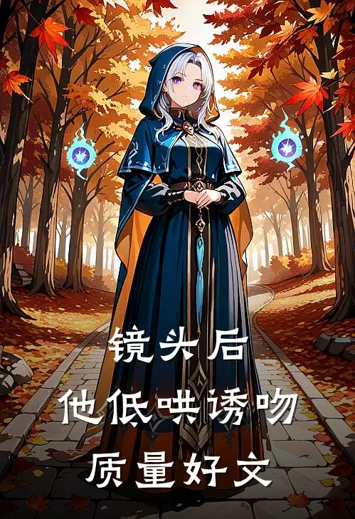 镜头后，他低哄诱吻质量好文