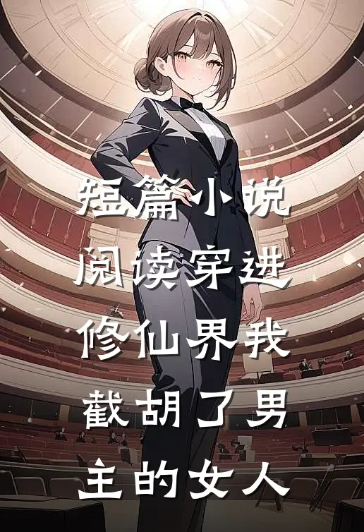 短篇小说阅读穿进修仙界我截胡了男主的女人