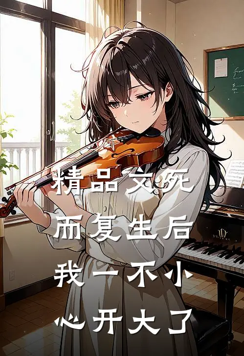 精品文死而复生后，我一不小心开大了