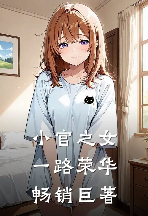 小官之女，一路荣华畅销巨著