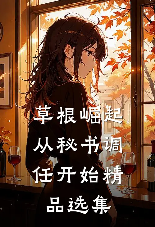 草根崛起：从秘书调任开始精品选集
