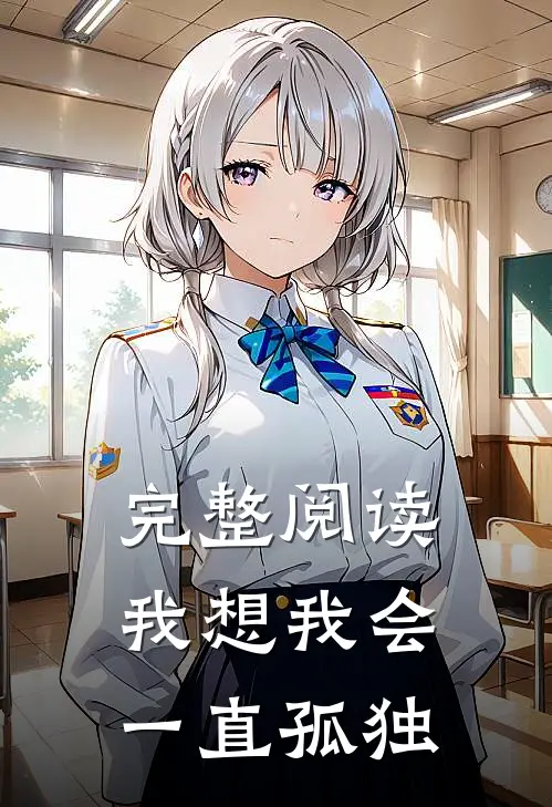 完整阅读我想我会一直孤独