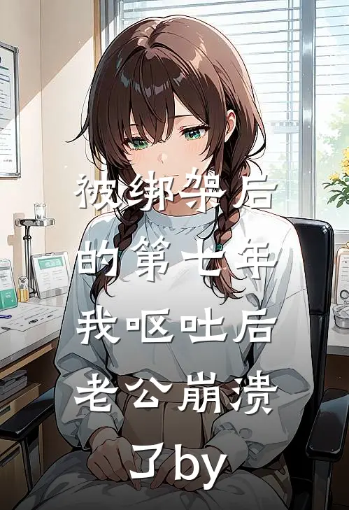 被绑架后的第七年，我呕吐后老公崩溃了by