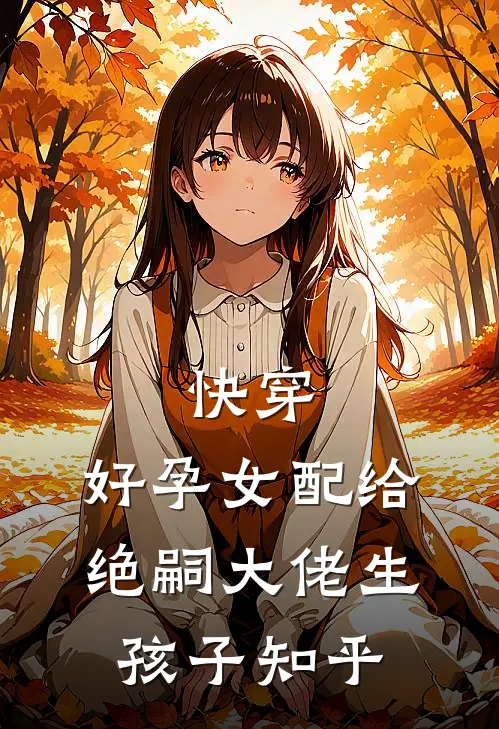 快穿：好孕女配给绝嗣大佬生孩子知乎