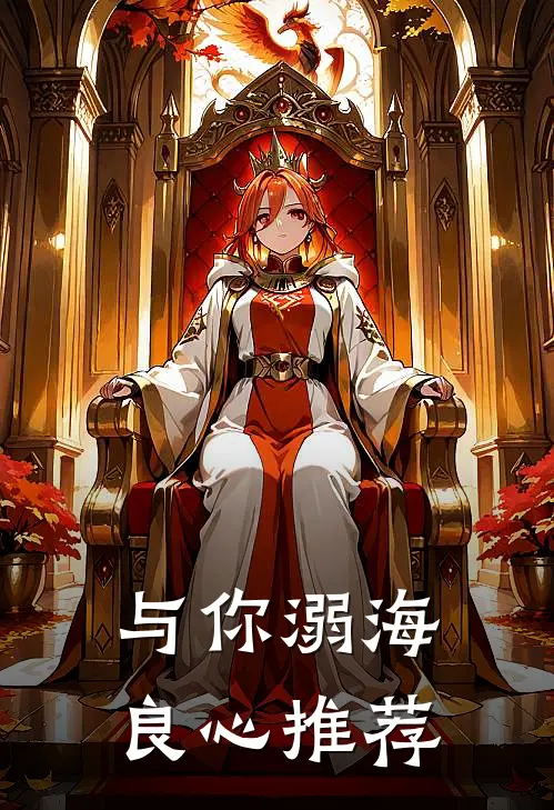 与你溺海良心推荐