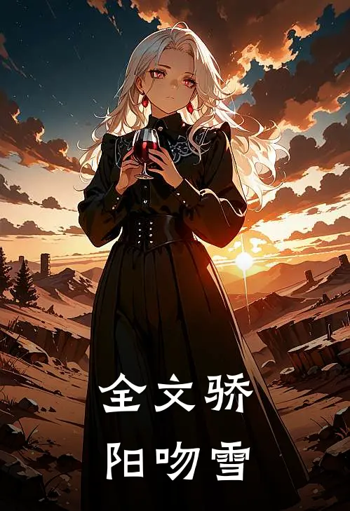 全文骄阳吻雪