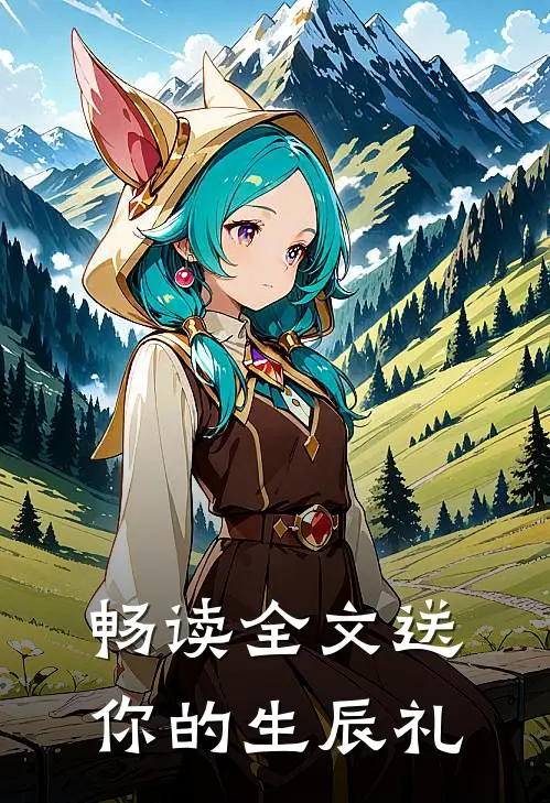 畅读全文送你的生辰礼