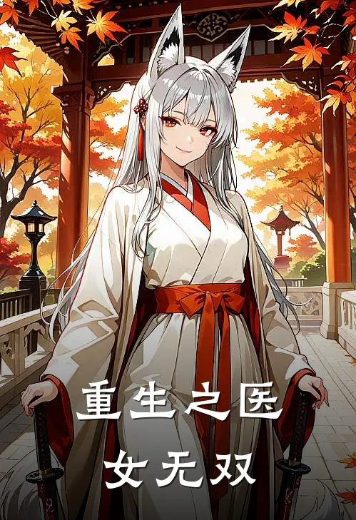 重生之医女无双