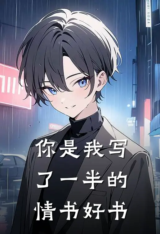 你是我写了一半的情书好书