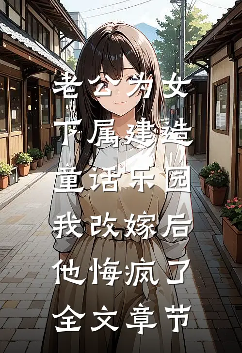 老公为女下属建造童话乐园，我改嫁后他悔疯了全文章节